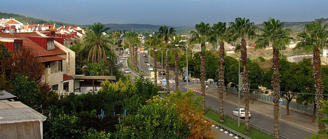 SLIDER entrance beit shemesh